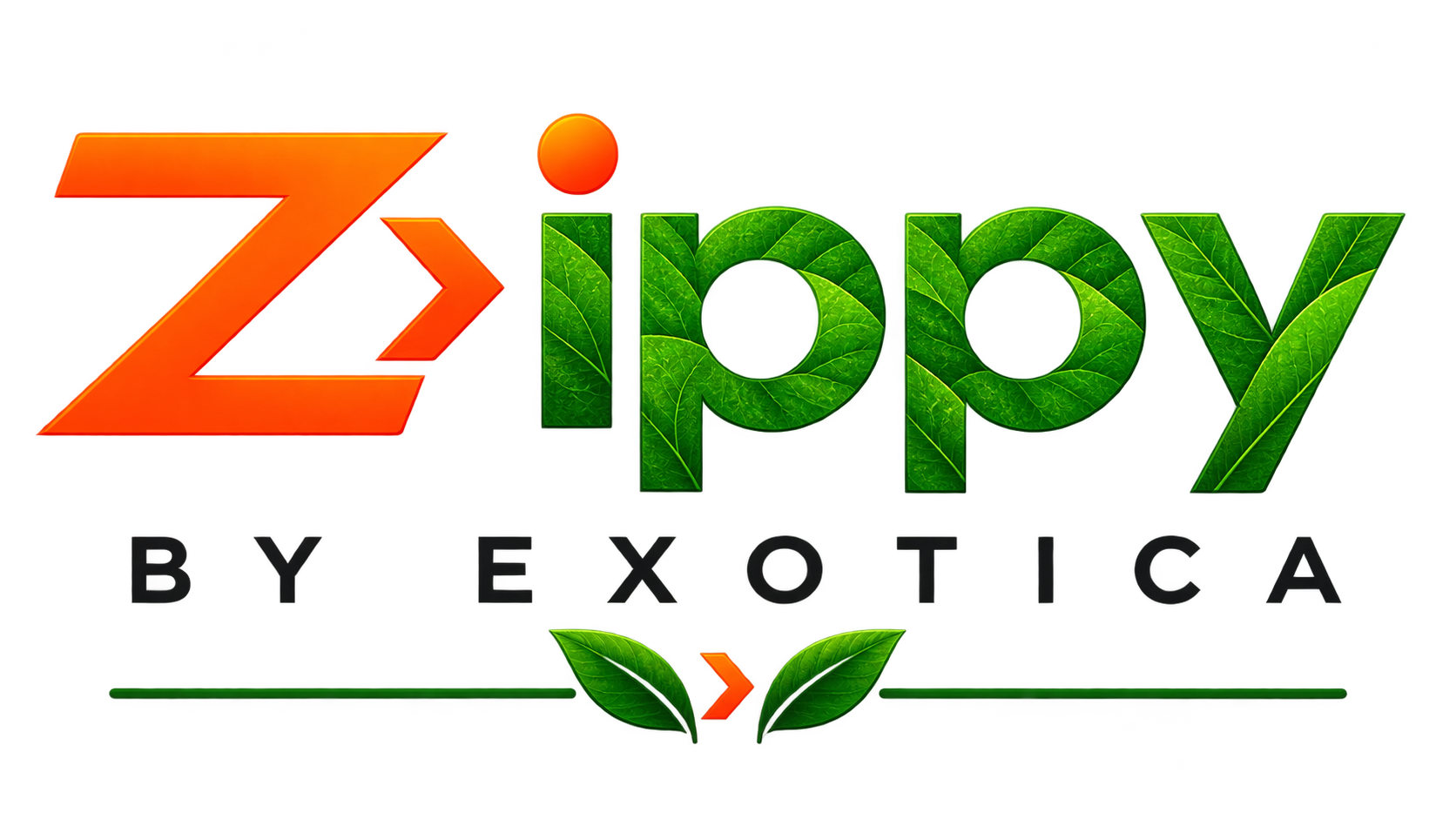 Zippy by Exotica